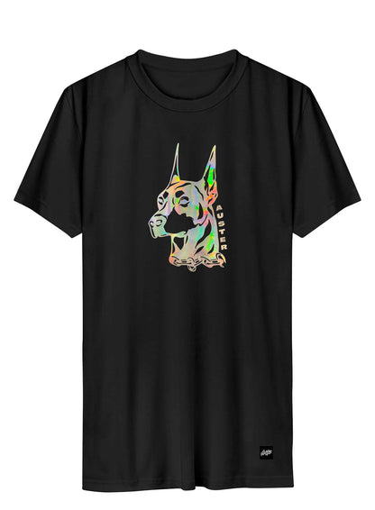 Camiseta Thug Dog
