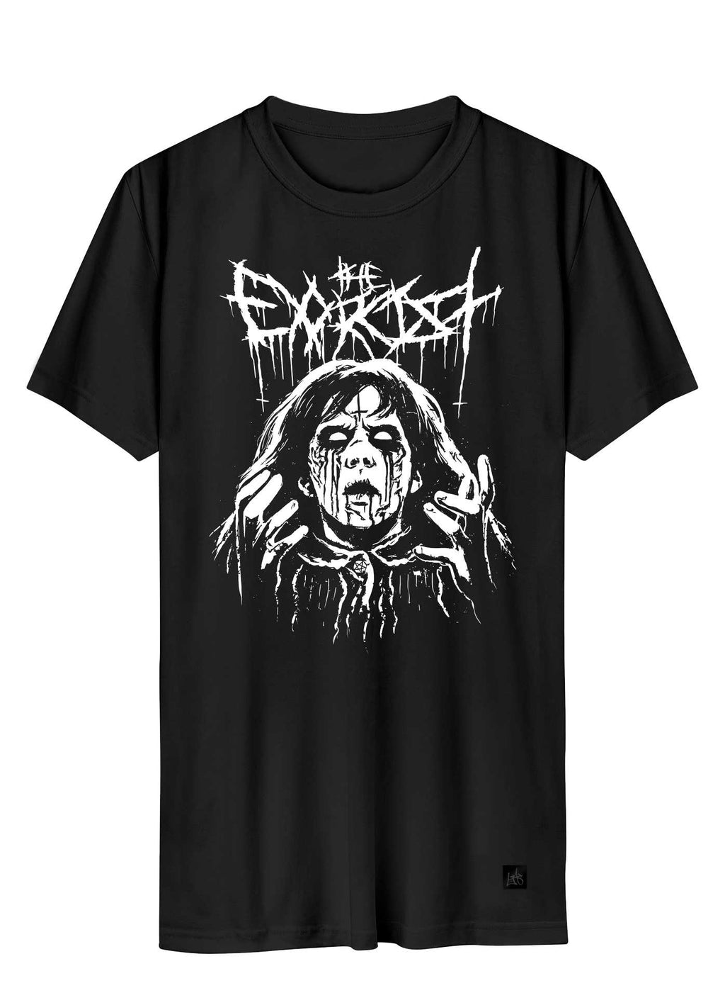 Camiseta O Exorcista II