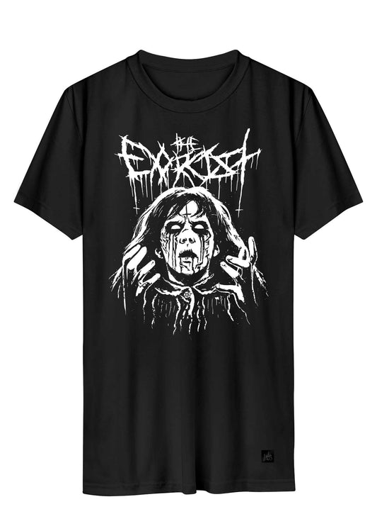 Camiseta O Exorcista II