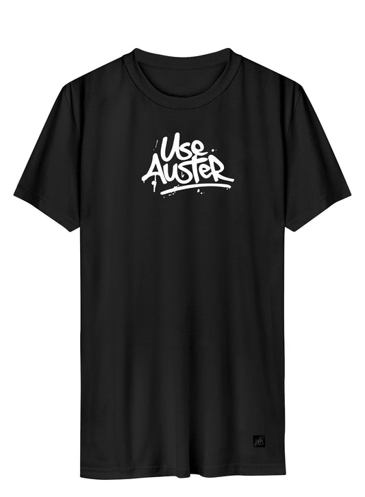 Camiseta Grafite