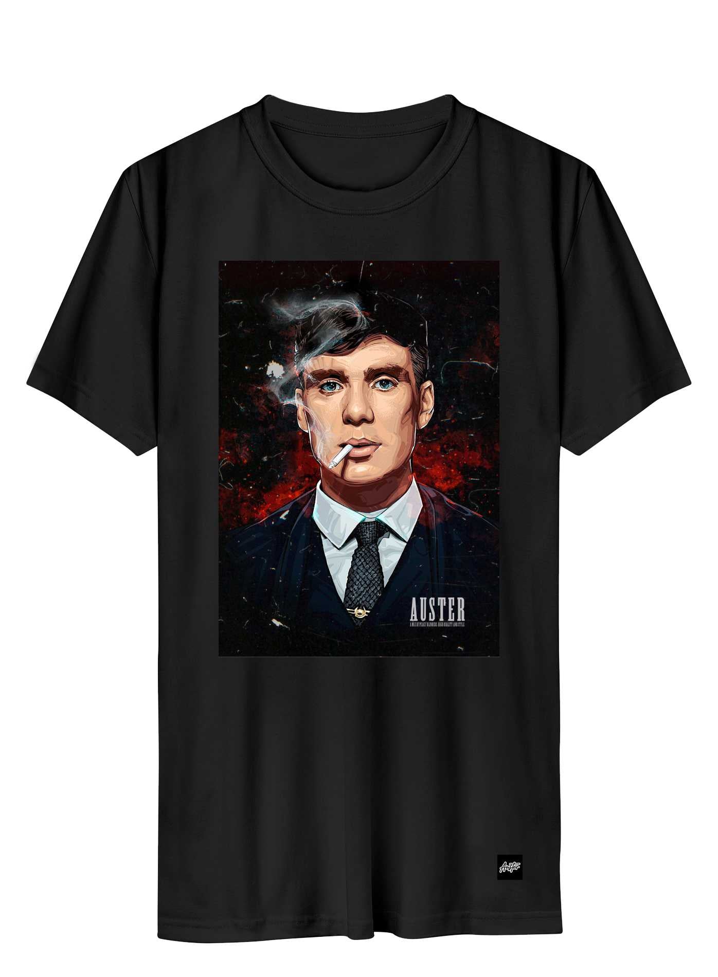 Camiseta Peaky Blinders