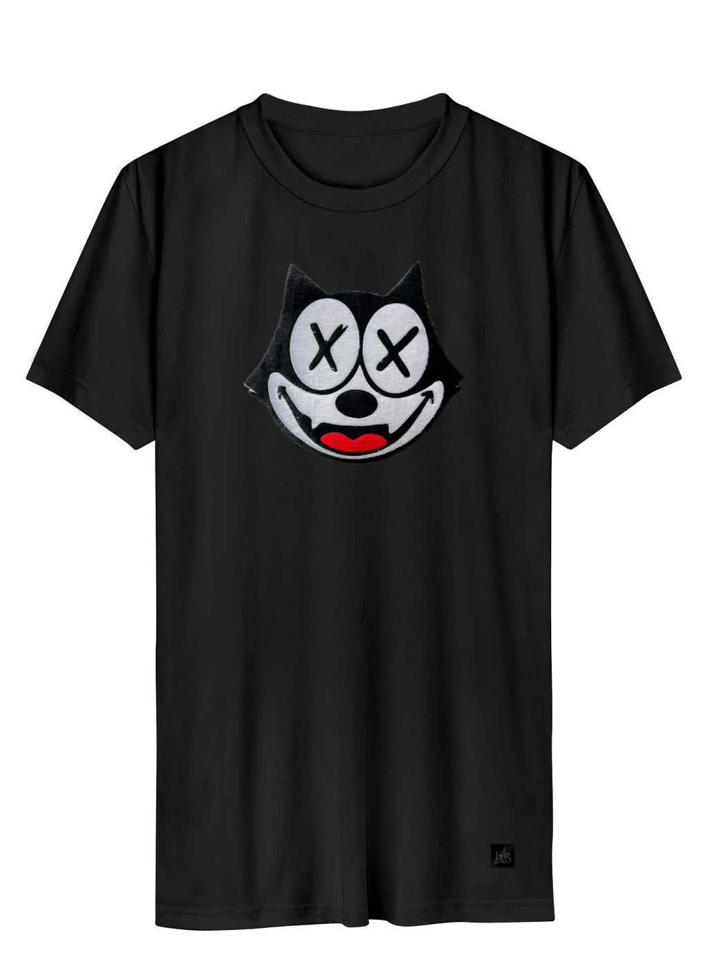 Camiseta Gato Felix