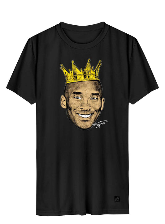 Camiseta Kobe Signature