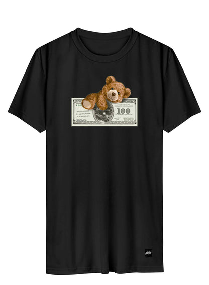Camiseta Bear Dollar