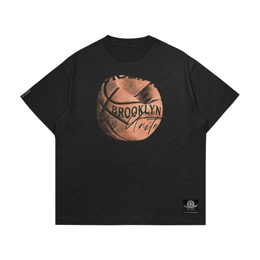 Oversized Basketball