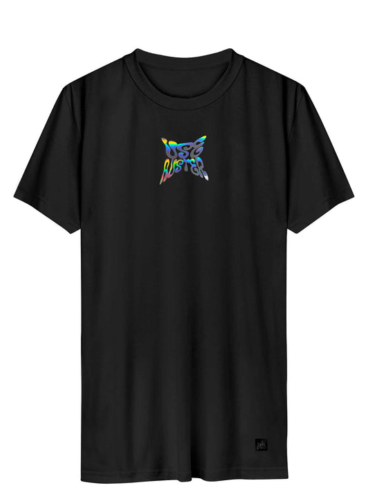 Camiseta Mirrored Butterfly