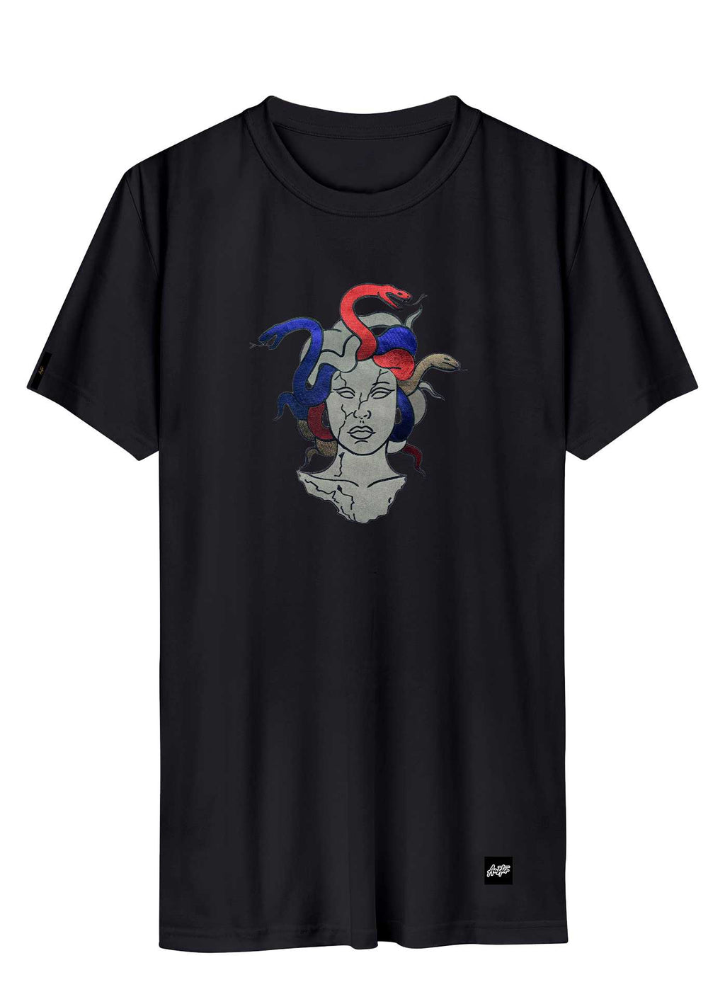 Camiseta Medusa