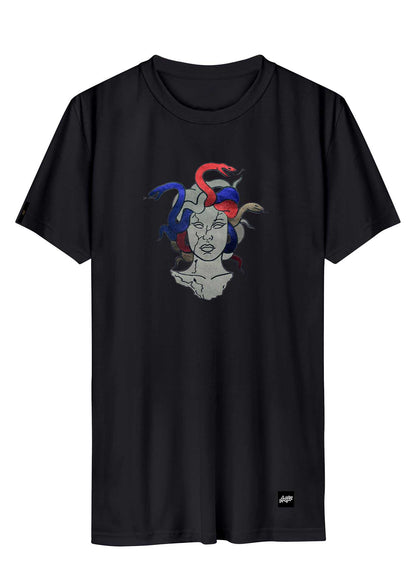 Camiseta Medusa