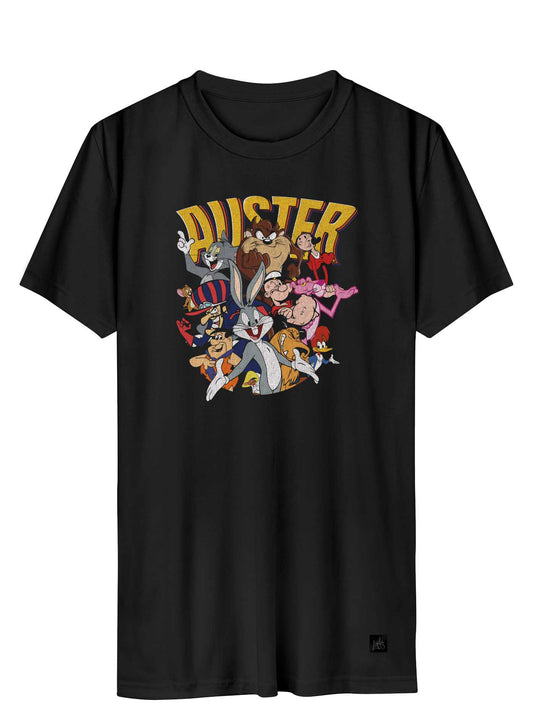 Camiseta Vintage Cartoons