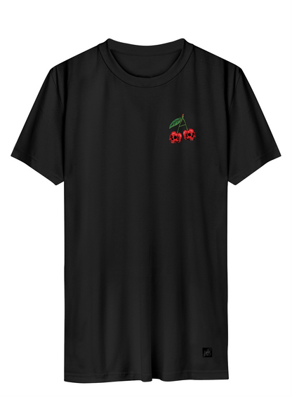 Camiseta Cherry