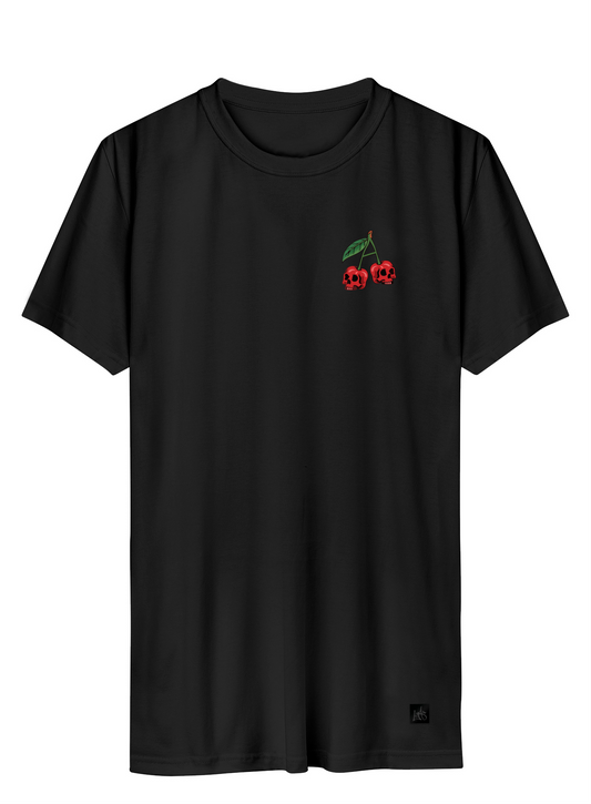 Camiseta Cherry