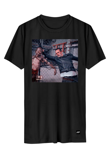 Camiseta Negan