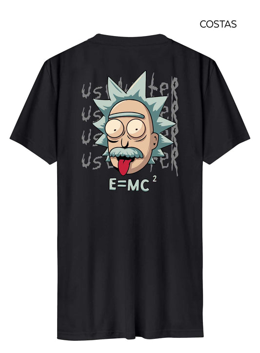 Camiseta Rick