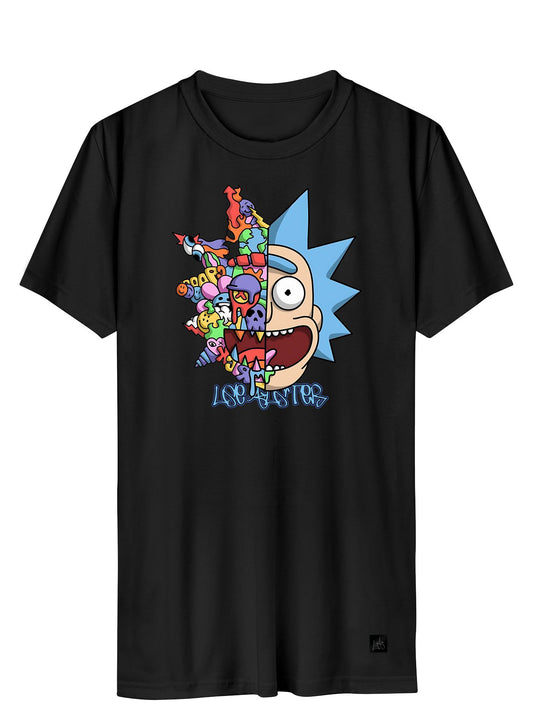 Camiseta Rick Two