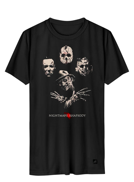 Camiseta Bad Guys