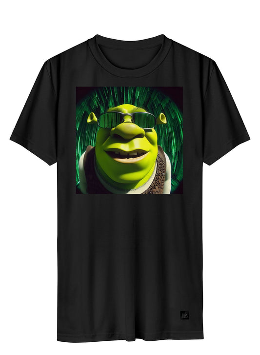 Camiseta Shrek Juliet