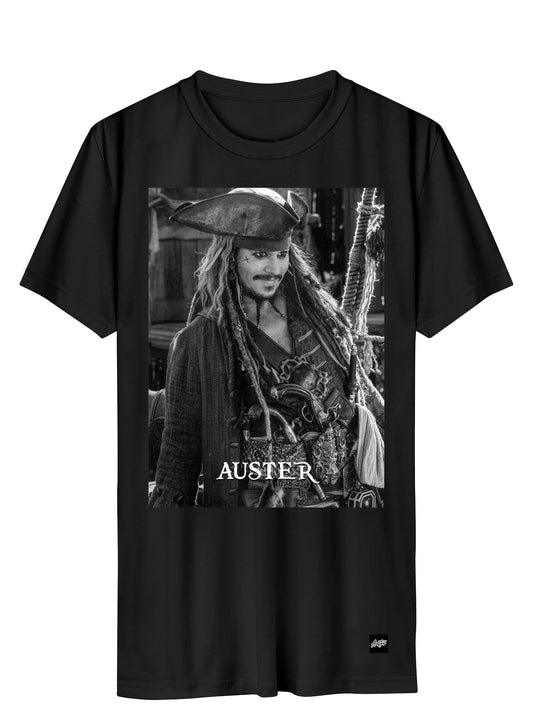 Camiseta Jack Sparrow
