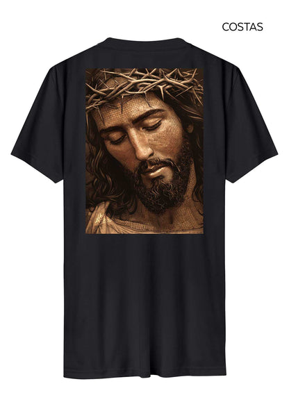 Camiseta Jesus Christ III