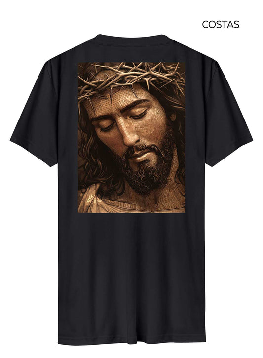 Camiseta Jesus Christ III