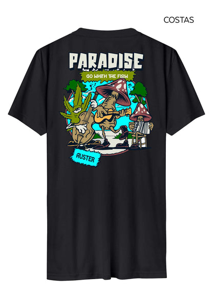 Camiseta Paradise