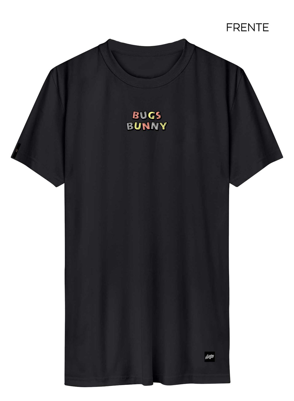 Camiseta Pernalonga Bugs Bunny