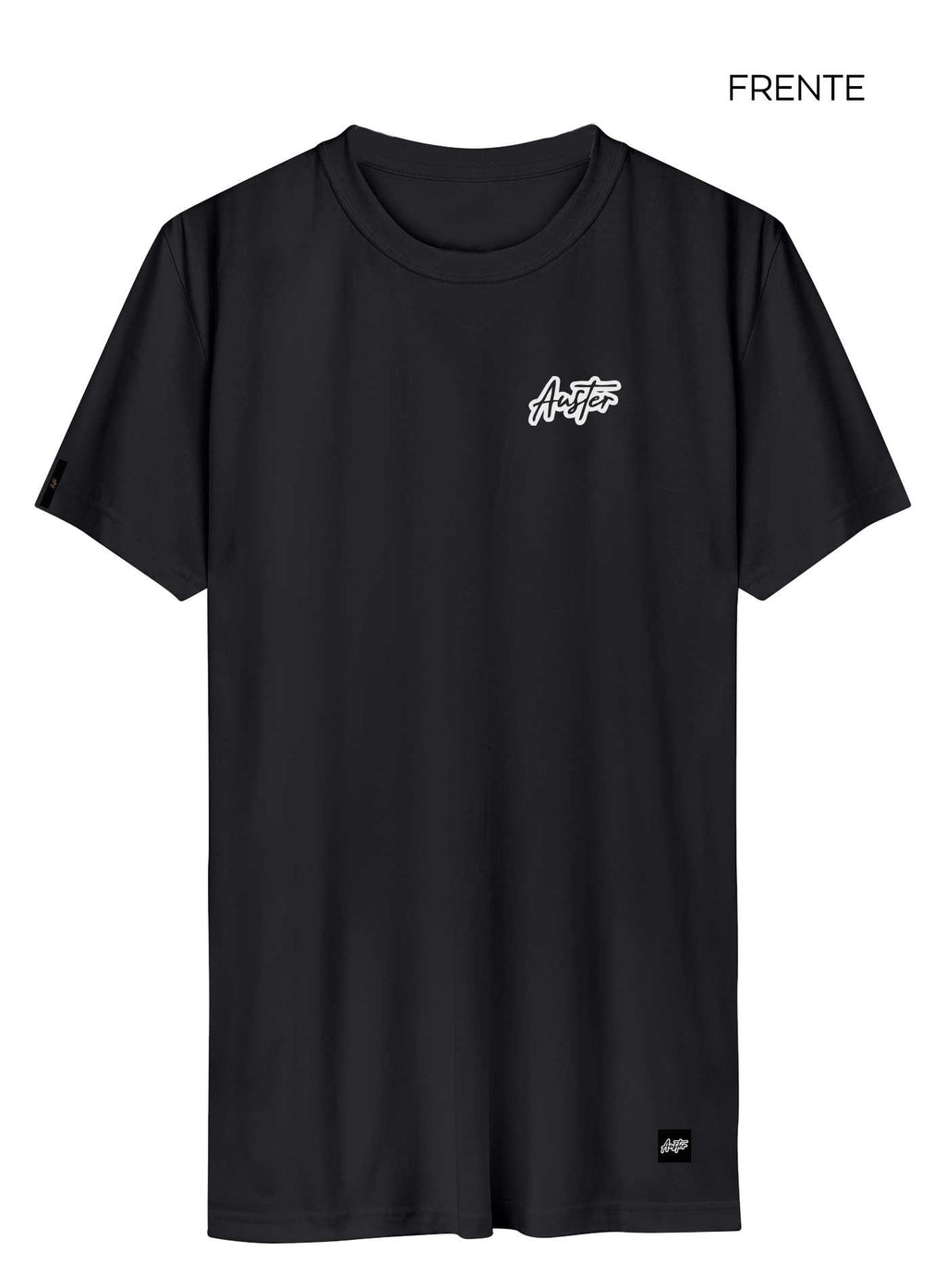 Camiseta Bad Dog