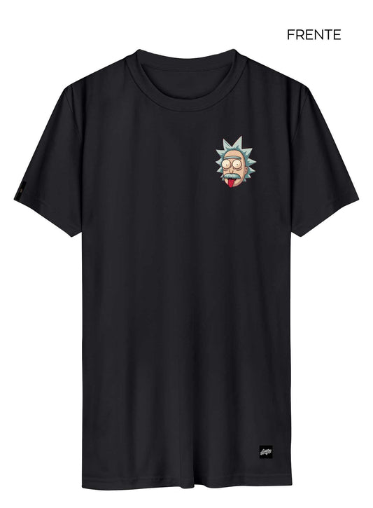Camiseta Rick