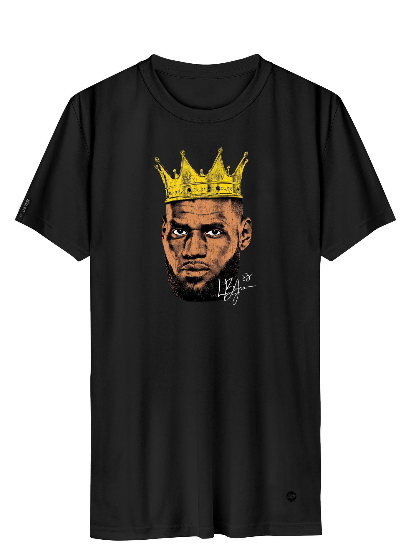 Camiseta Lebron James Signature