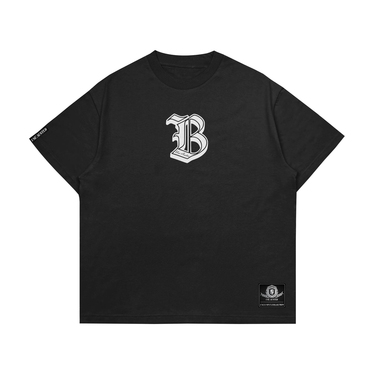 Camiseta Oversized Boston 1999