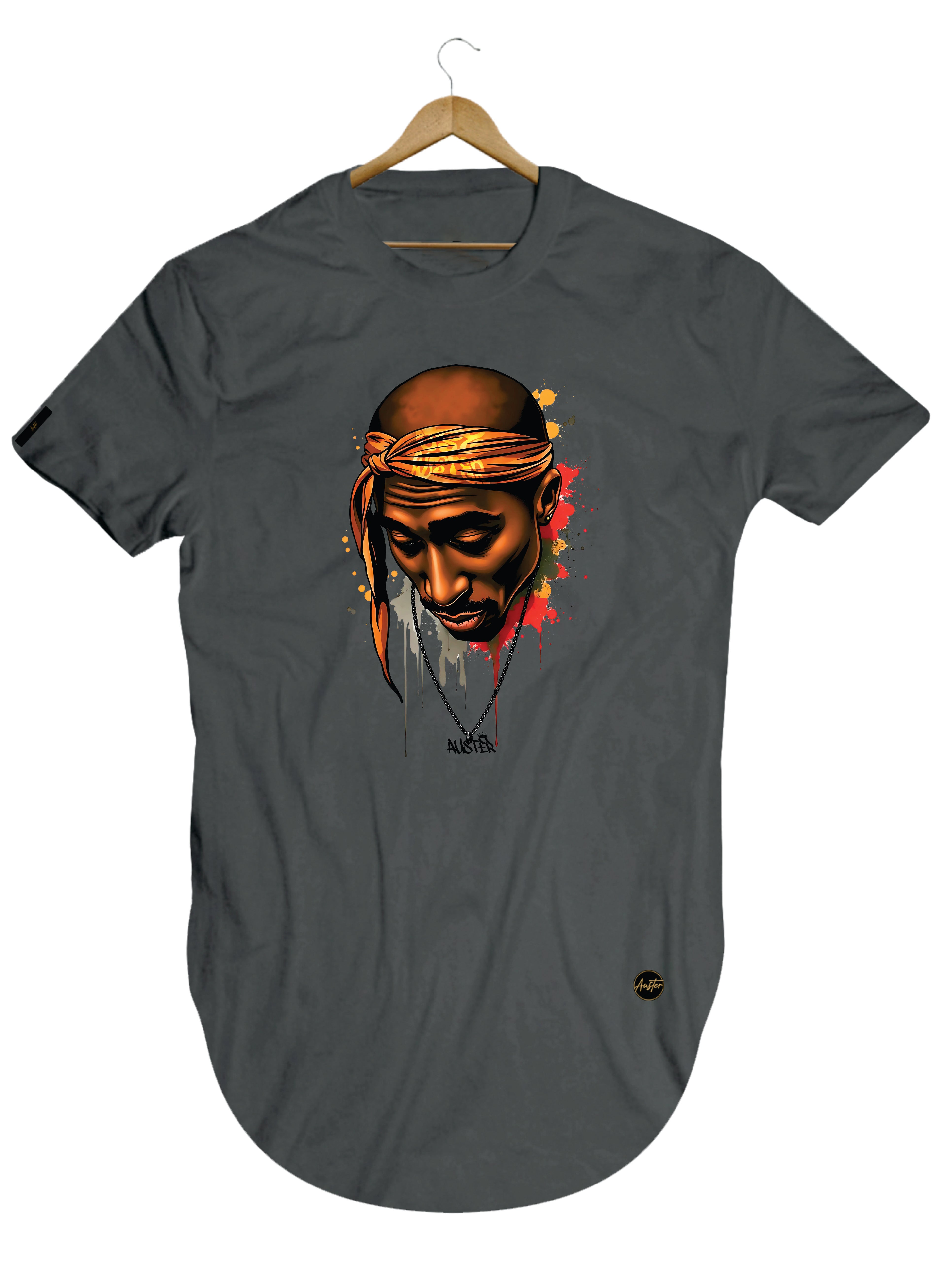 Longline Tupac